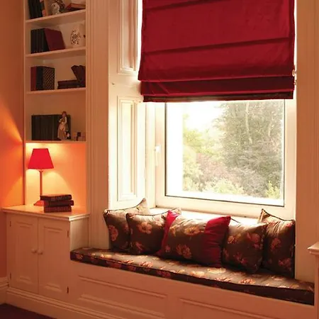 Knockeven House 5* 코브