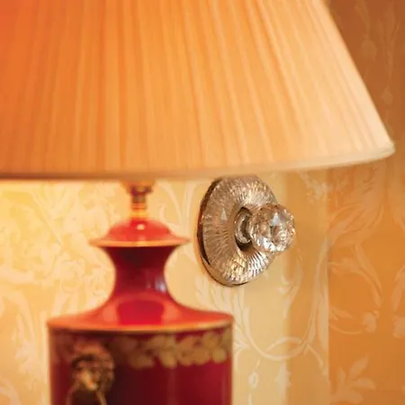 Hotel Knockeven House Cobh