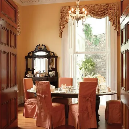 Knockeven House 5*