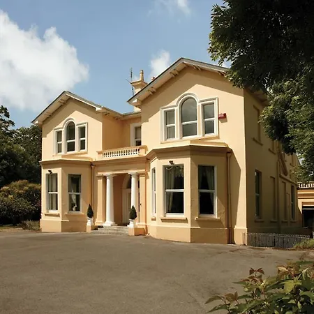 Knockeven House 5*