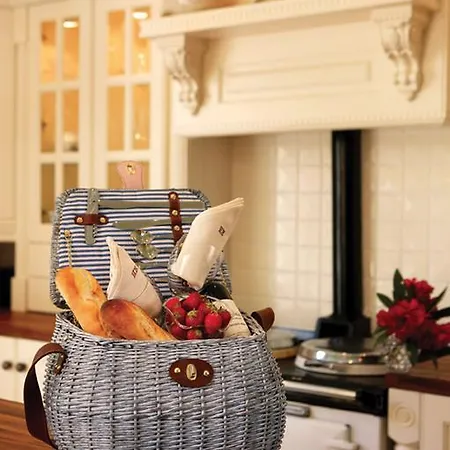 Knockeven House 5* Cobh