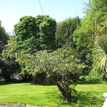 Knockeven House Cobh