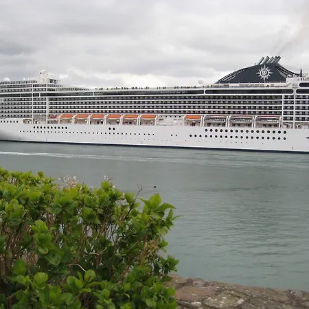 Hotel Knockeven House