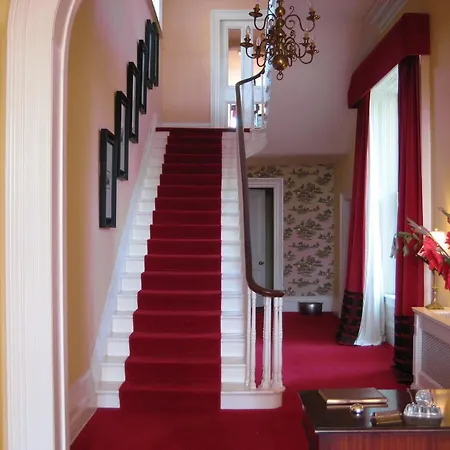 Knockeven House