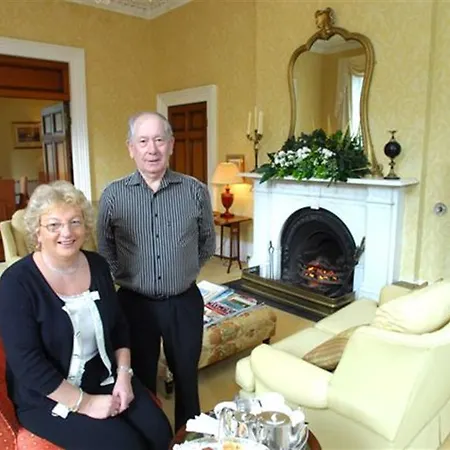Отель Knockeven House 5*