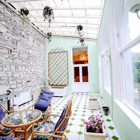 Knockeven House Hotel 5*