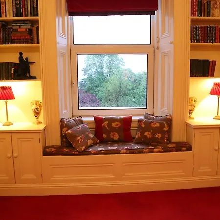 Knockeven House Hotel