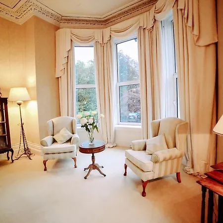 Knockeven House 5*