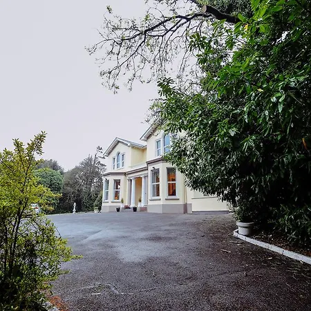 Bed & Breakfast Knockeven House