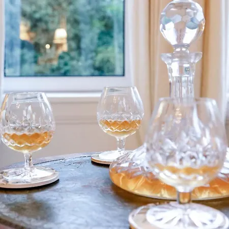 Knockeven House Hotel