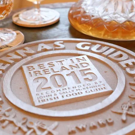 Hotel Knockeven House Cobh