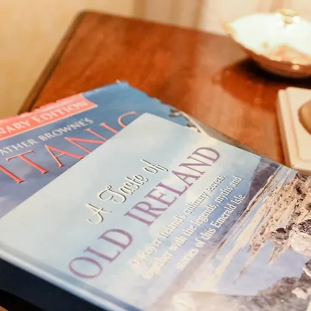 Knockeven House Cobh