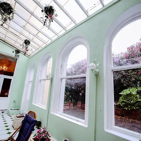 Hotel Knockeven House 5*