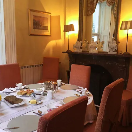 Hotel Knockeven House