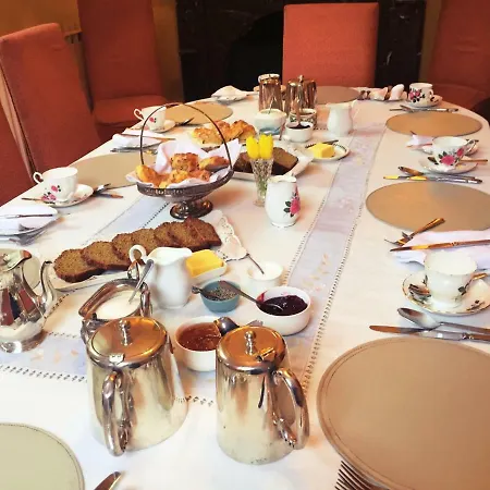 Knockeven House Hotel