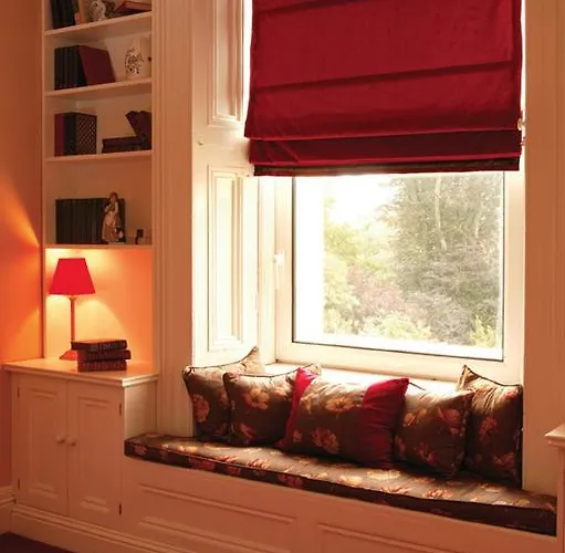 Knockeven House 5* Cobh