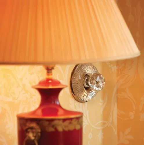 Otel Knockeven House Cobh