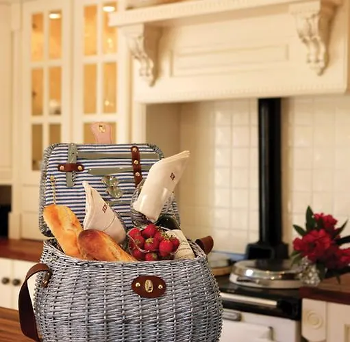 Knockeven House 5* Cobh