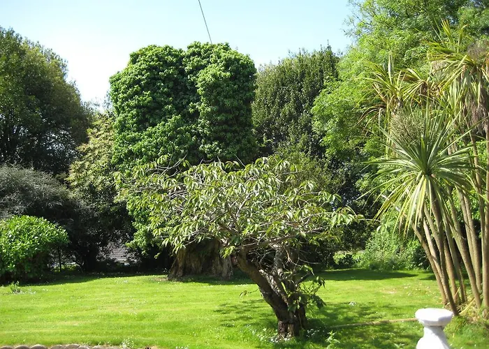 Knockeven House Cobh