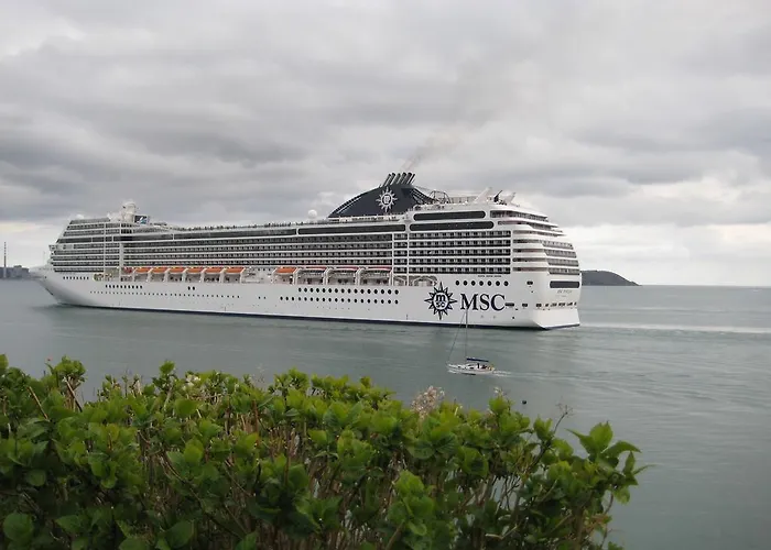 Knockeven House Hotel 5*