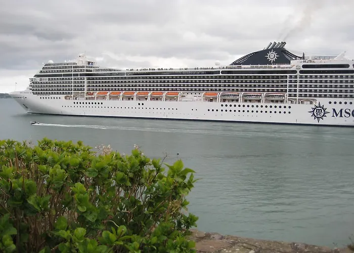 Hotel Knockeven House