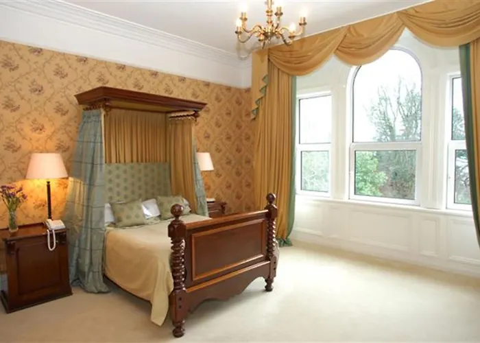 Hotel Knockeven House Cobh