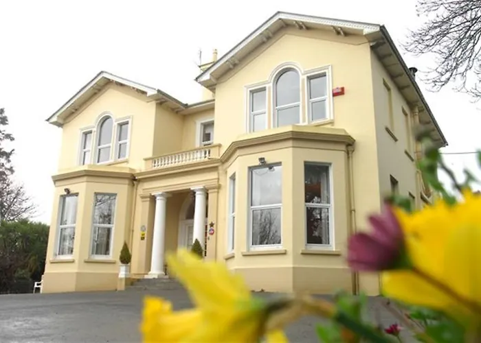 Knockeven House Hotel 5*