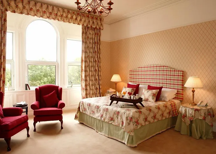 Otel Knockeven House