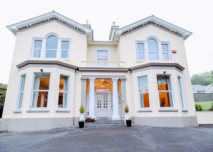 Knockeven House Hotell Cobh