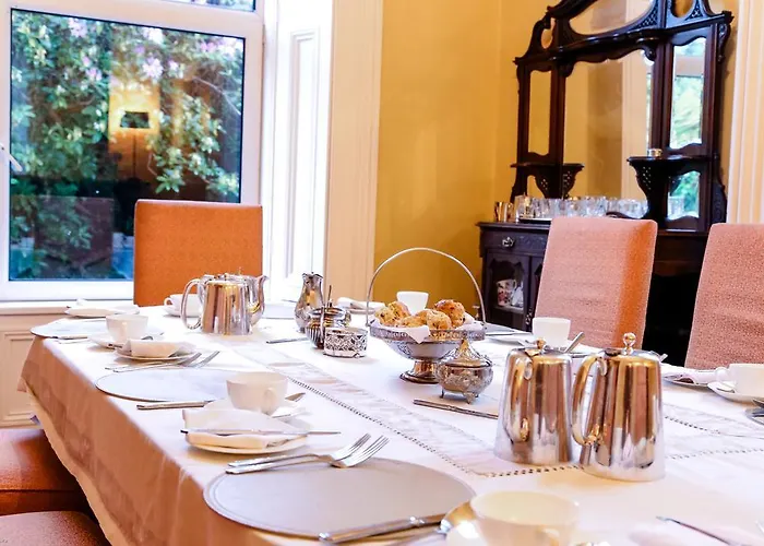 Knockeven House Cobh