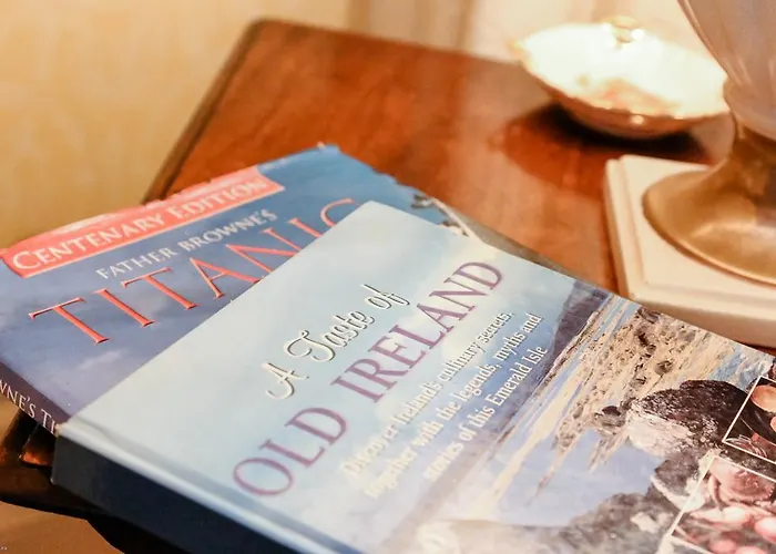 Knockeven House Cobh