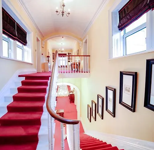 Knockeven House 5* Cobh