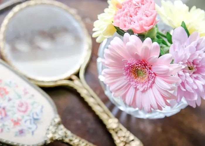 Knockeven House Hotel 5*