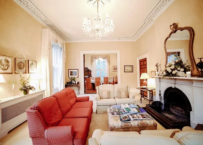 Knockeven House Otel 5*