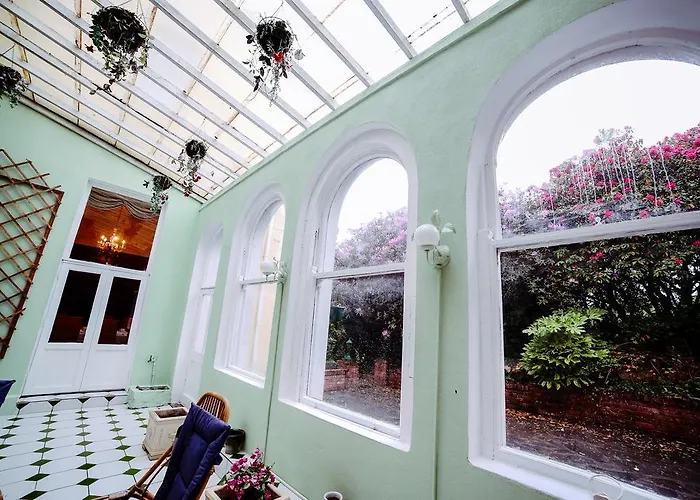 Otel Knockeven House 5*