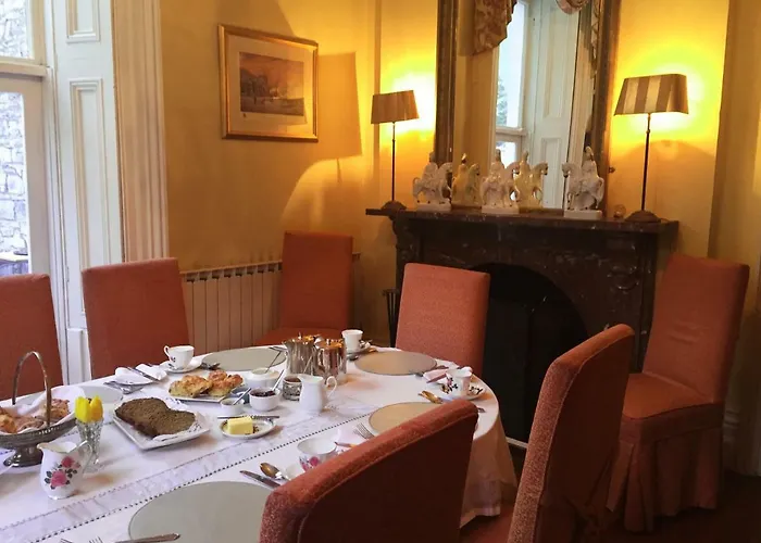 Hotel Knockeven House